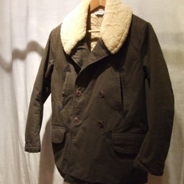 스펙테이터 104-MSK 매키노 코트