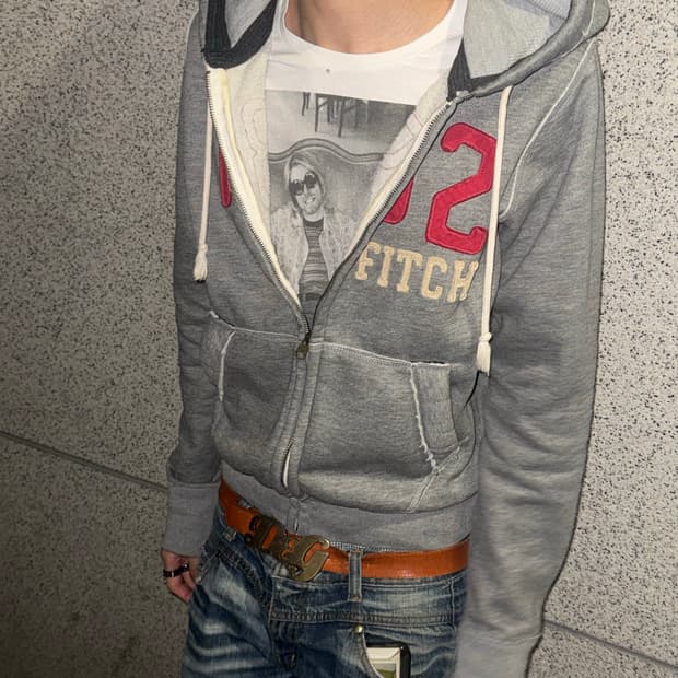 돌체앤가바나 브라운 벨트