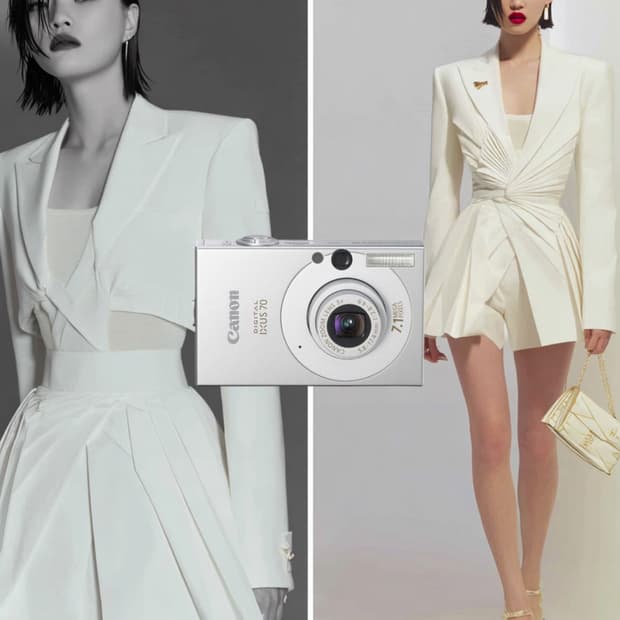 CANON IXUS 70 캐논 익서스 70 빈티지 디지털카메라 디카