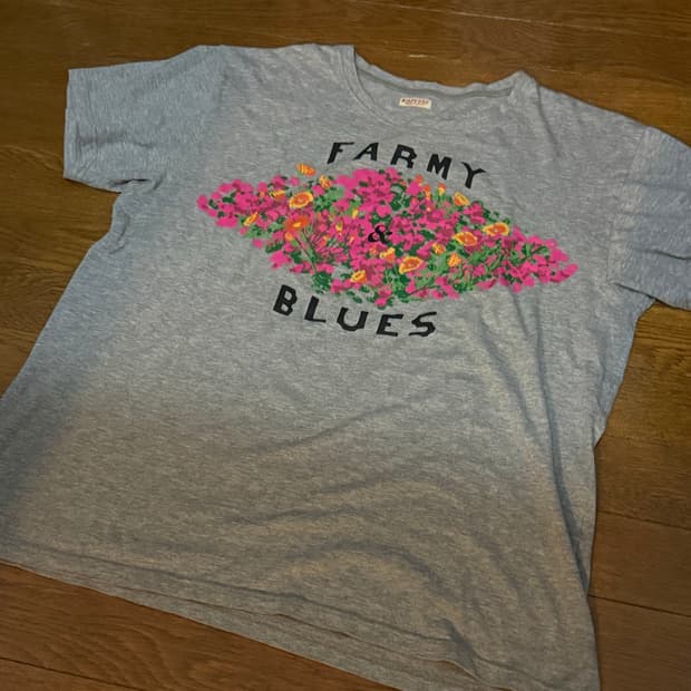 Kapital 반팔 티셔츠