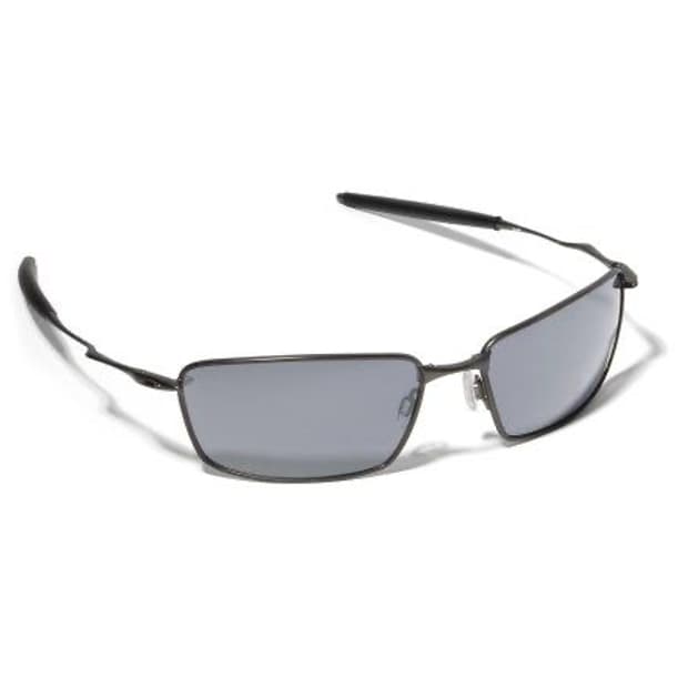 오클리 워스커(Oakley Warthog) 블랙 판매
