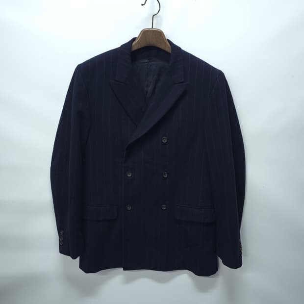 질샌더(JIL SANDER) 캐시미어 더블자켓 ( 105~110 )