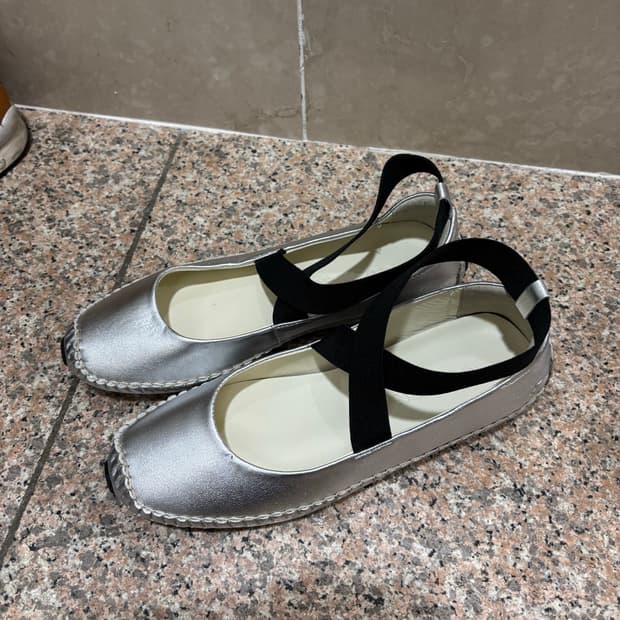 쿠에른 발레리나 실버 235