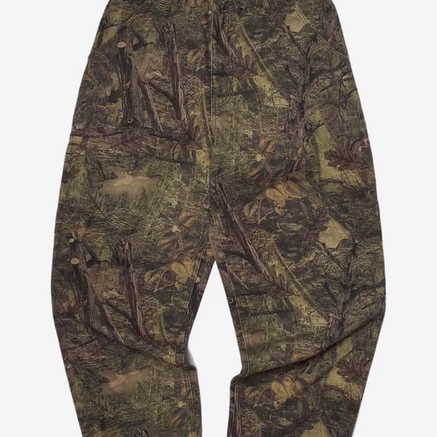위캔더스 WKNDRS MOUNTAIN PANTS 바지 팬츠 L