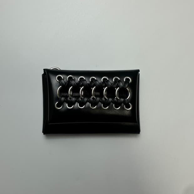 TOGA TOO RING MOTIF CARD CASE 토가 지갑