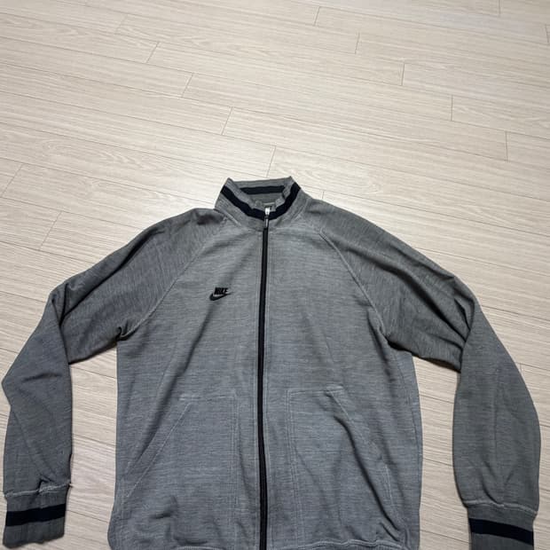 나이키 빈티지 집업