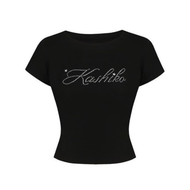 카시코 핫픽스티 블랙 s