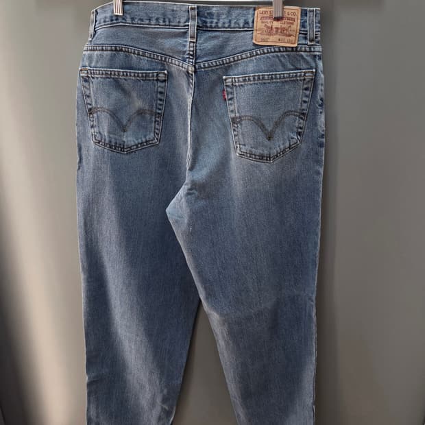 리바이스 560 36/34