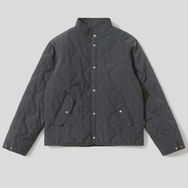 예스아이씨 경량패딩