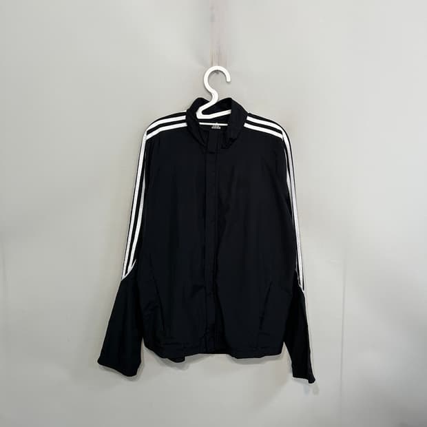 아디다스 남성 윈드 자켓 105 