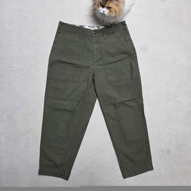 Ben Davis 벤데이비스 워크 팬츠