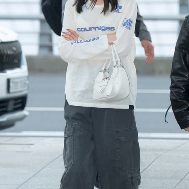 스케이터락 카고팬츠free