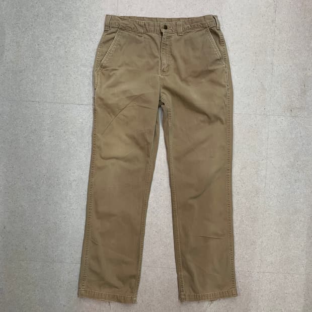 Carhartt 칼하트 코튼팬츠