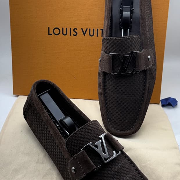 정품)루이비통로퍼265