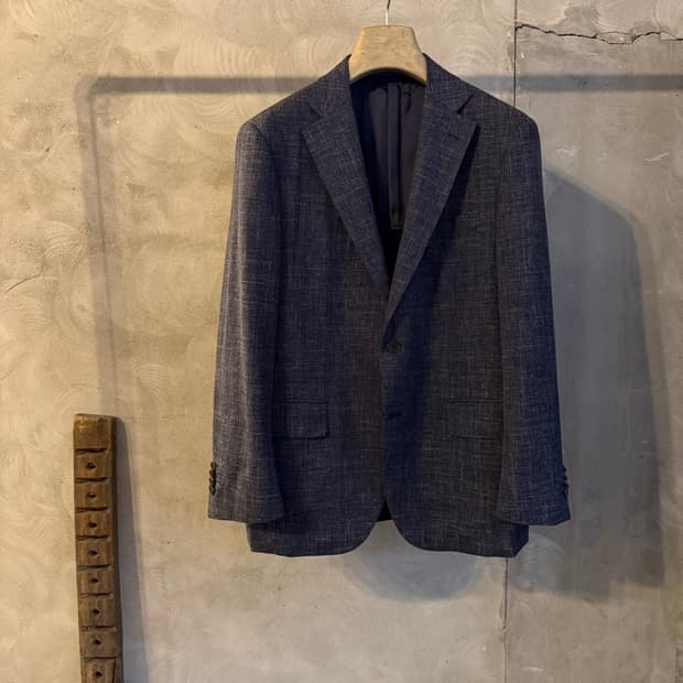 마에스트로 로로피아나 자켓 100