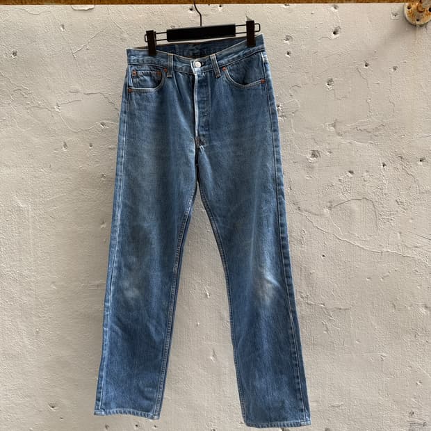 80~90s 리바이스 501