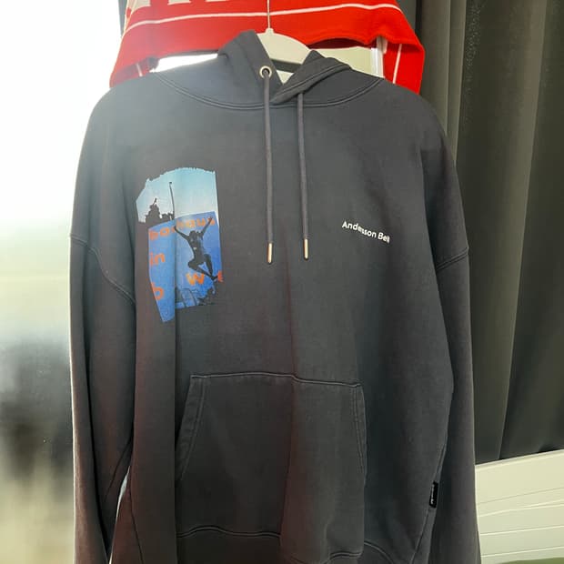 앤더슨벨 필름후드