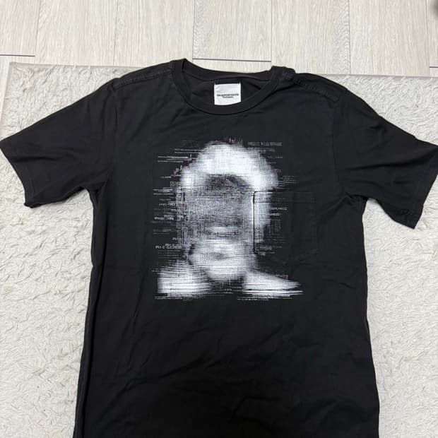 (50)솔로이스트 반팔