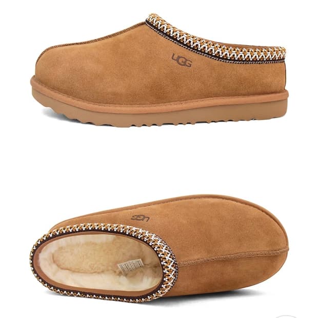 새상품 어그타스만 245