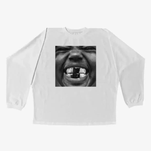 이지 불리 롱슬리브 1사이즈