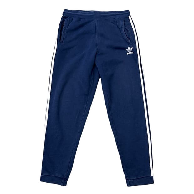 ADIDAS 오리지널스 3D 트레포일 트랙팬츠 S