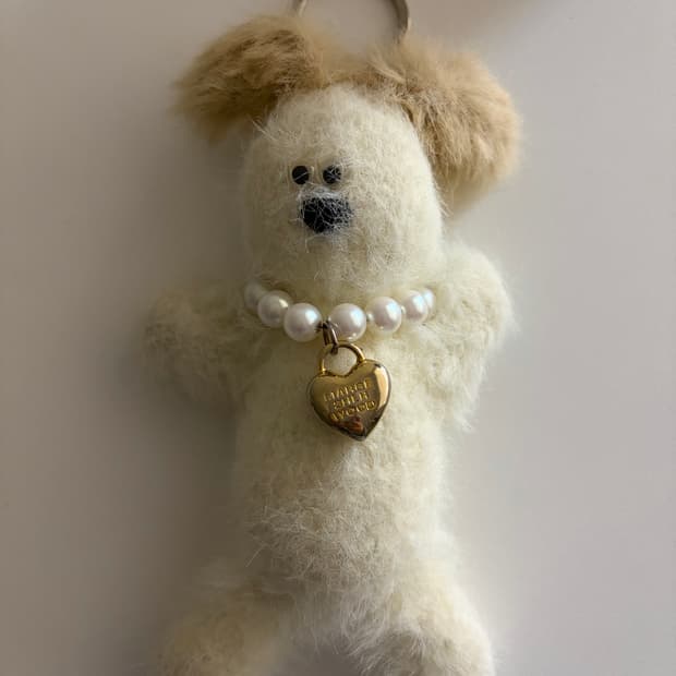 마지셔우드 키링 판매