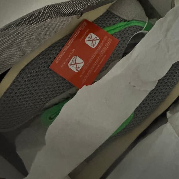 나이키 스투시 LD-1000 