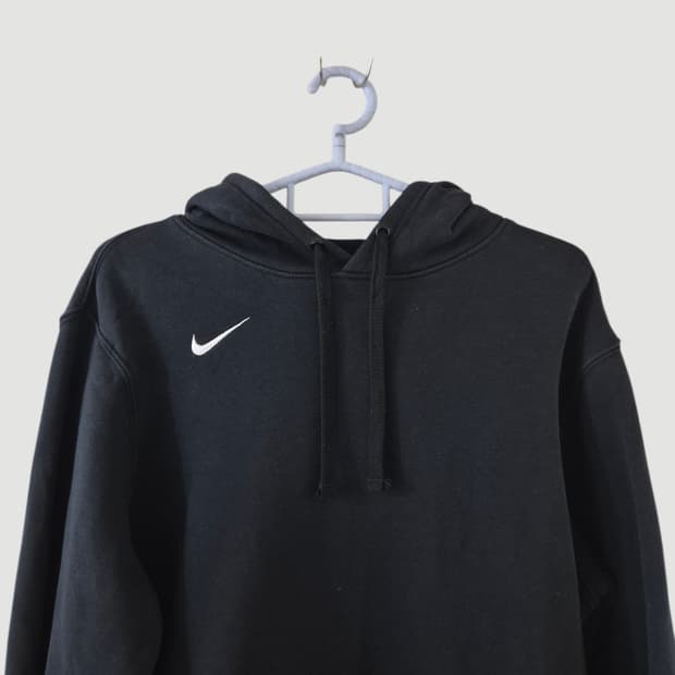 [해외M]나이키 빈티지 기모 후드티 Men