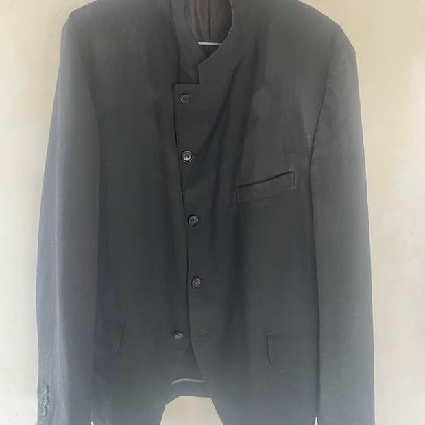 꼼데가르송 옴므 플러스 03ss 자켓