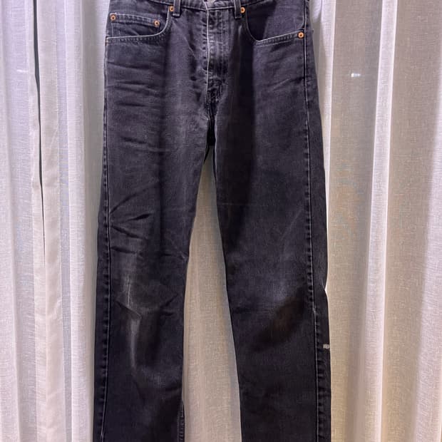 90s 리바이스 Levi's 505