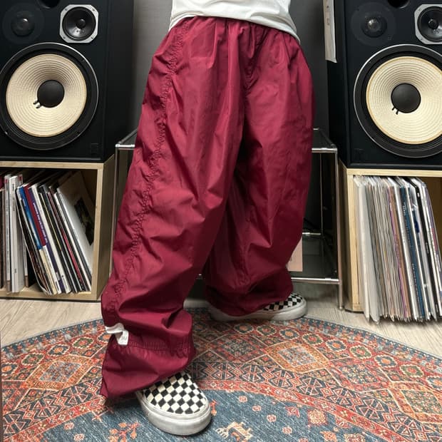 나이키 트랙팬츠