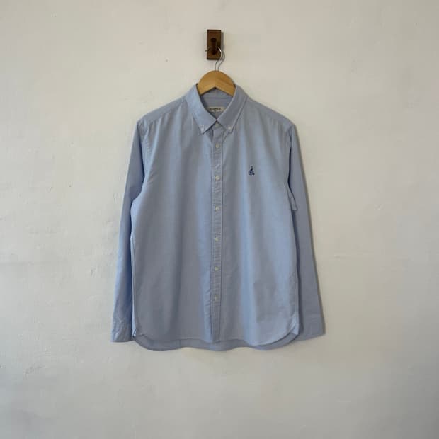 빈폴 옥스포드 셔츠 