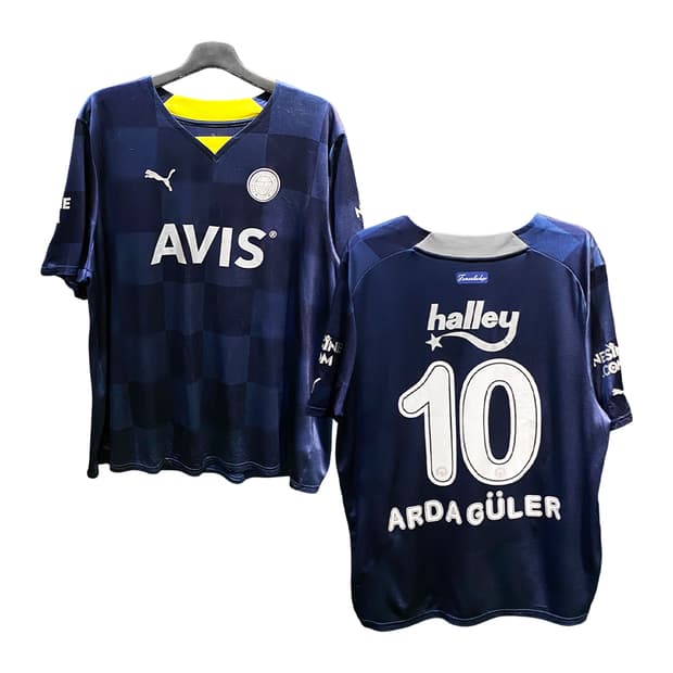 22/23 페네르바체 써드 귈러 (2XL)