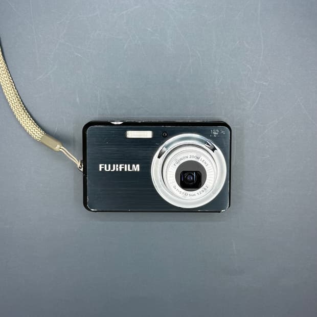 강추) 후지필름 파인픽스 J40 빈티지 디카 캠코더 /캐논 니콘