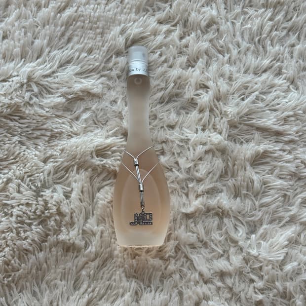 제니퍼 로페즈 글로우 바이 제이로 향수