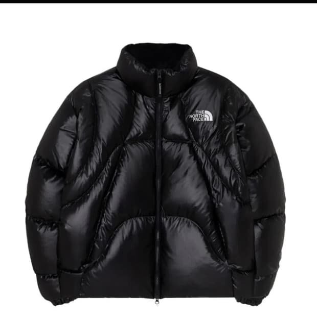 (구해요) 노페 화이트라벨 웨이브 RDS 블랙 L사이즈