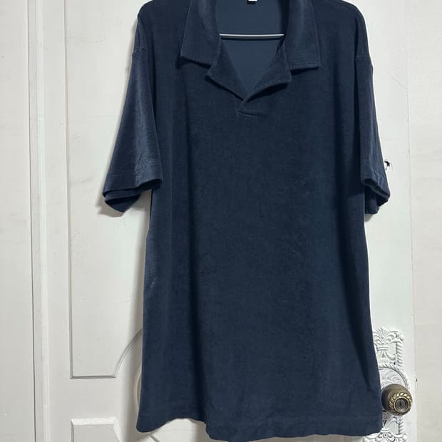 선스펠 타월 카라티