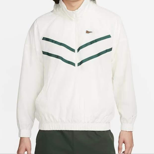 나이키 윈드러너 아노락 바람막이