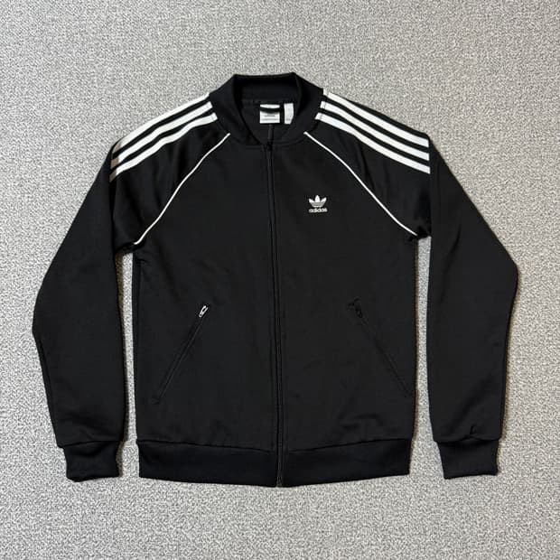 아디다스 파이어버드 져지 여성용 S