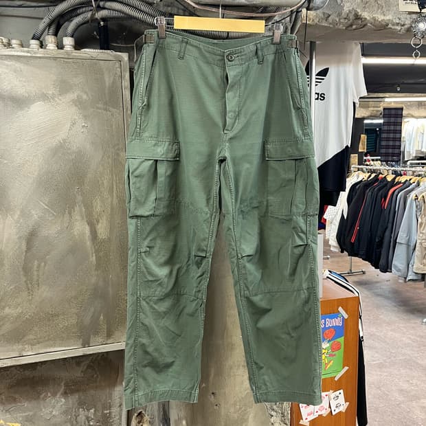 M65 카고 팬츠 카키 M #csz2157