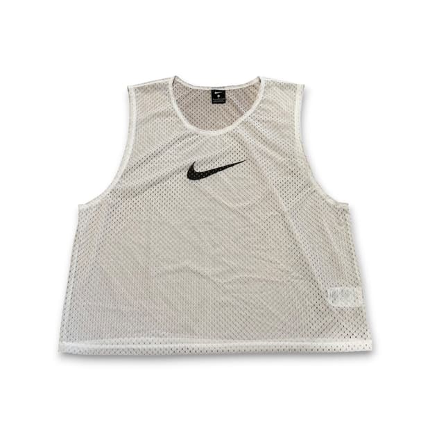 Nike 메쉬 러닝 싱글렛 나시