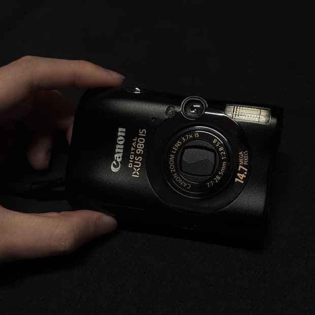 캐논 익서스 ixus 980 IS 디카 익서스ixus210 f80exr 