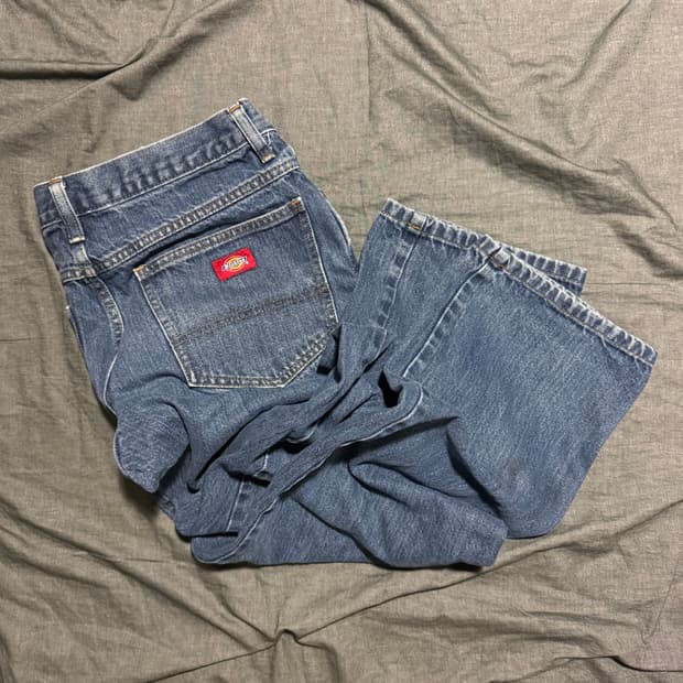 Work Pants