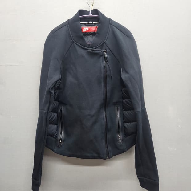 나이키 에어로 로프트 테크팩 구스다운 자켓 M