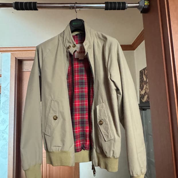 바라쿠타 g9 내츄럴 색상 38