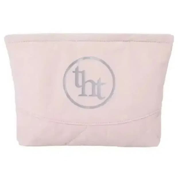 쓰리타임즈 베베파우치 핑크 단순개봉