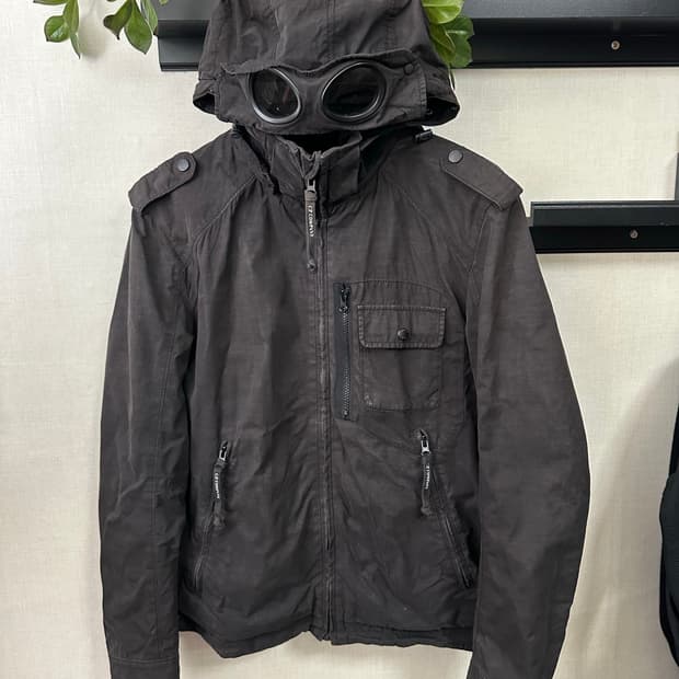 씨피컴퍼니 고글 자켓 105(95-100)정품