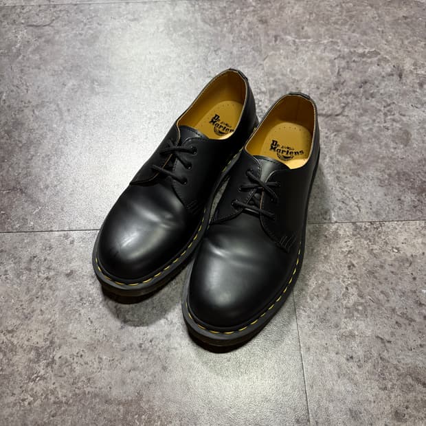 닥터마틴 1461 스무스 270 새상품급