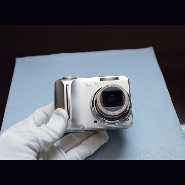 <준민트급><뉴진스>코닥 이지쉐어 c875 빈티지 디카