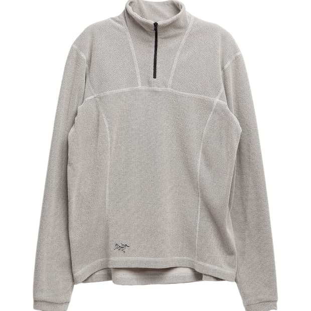 delta pullover (gen 1, 1998)